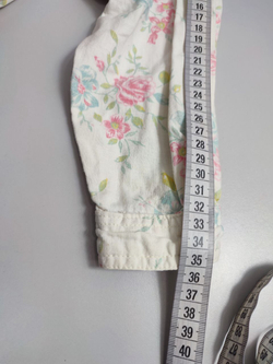 Жакет Mothercare из хлопка и льна на 4-5 лет