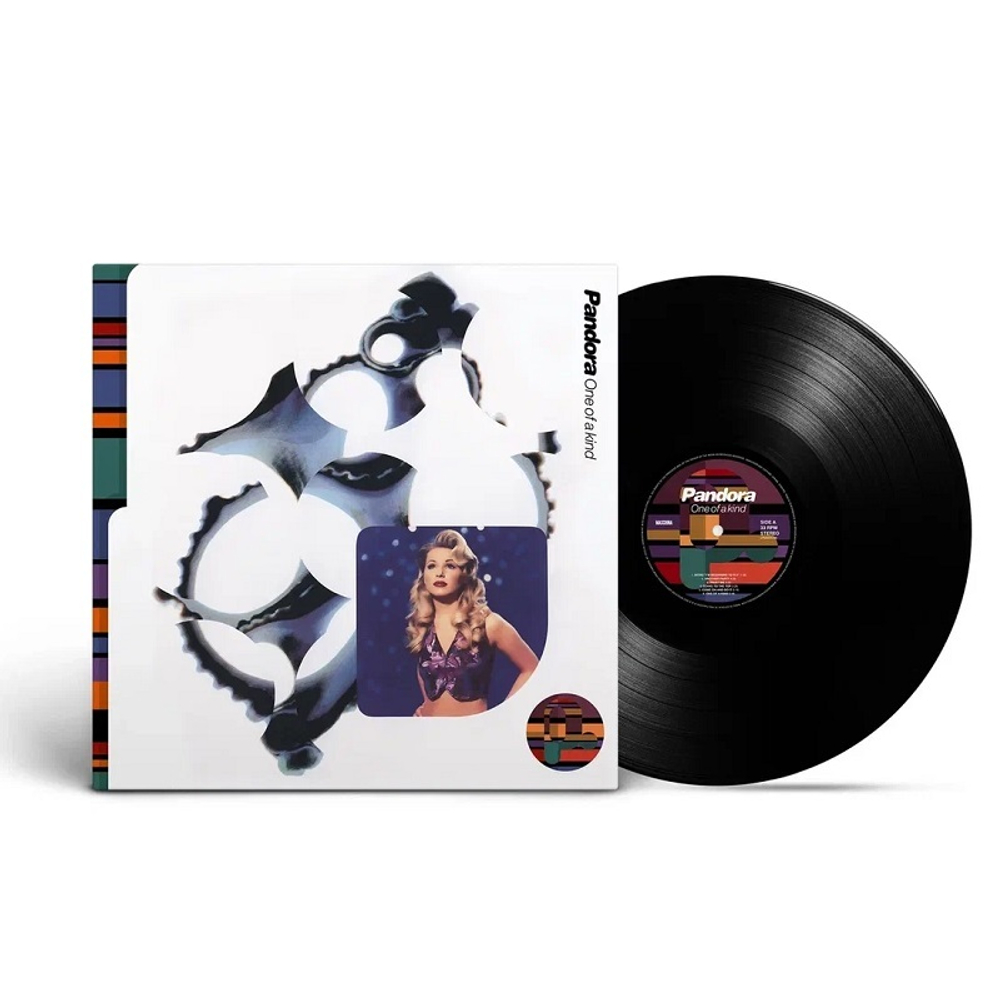 Pandora / One Of A Kind (LP)