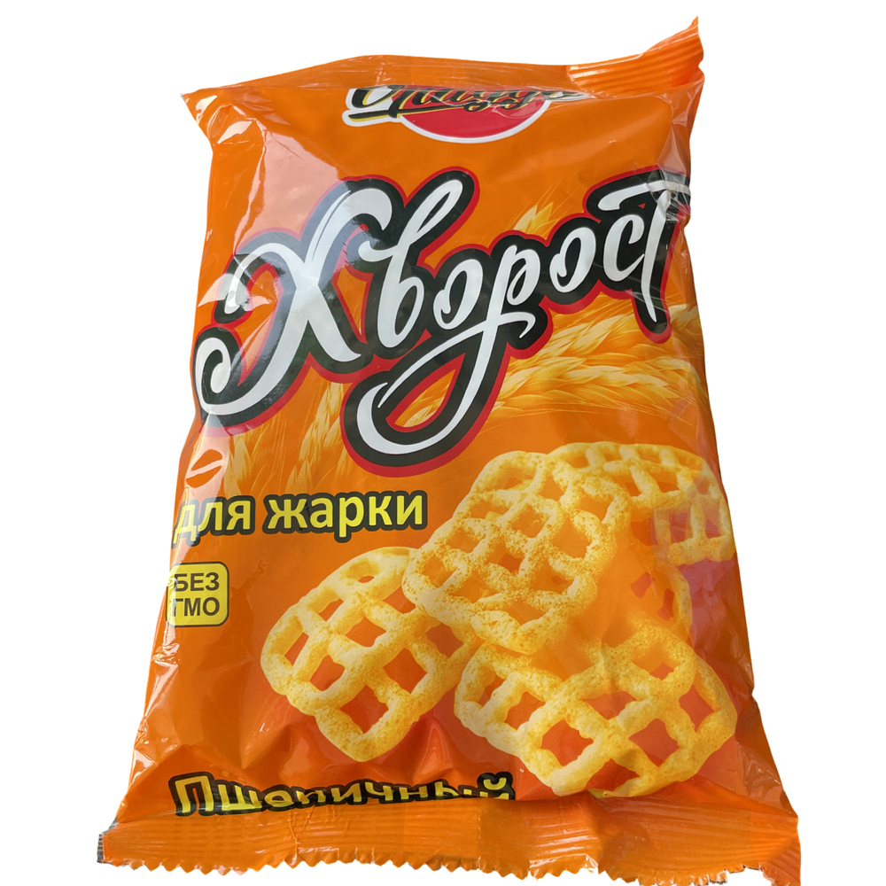 Хворост  300г