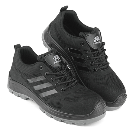 Полуботинки летние арт.8731/1-3 Prosafe (ПУ/ПУ, Композит)