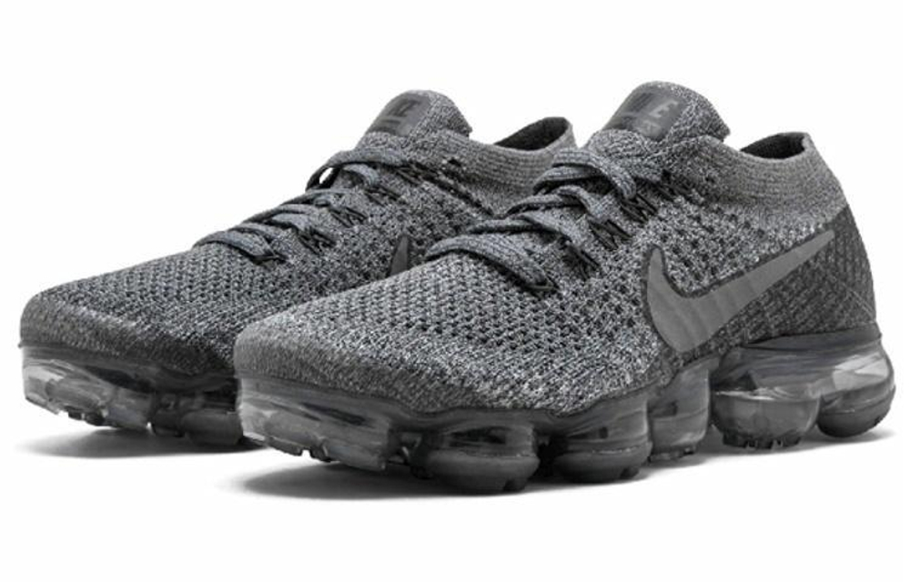 Кроссовки Nike Cool Grey (Женская размерная сетка)