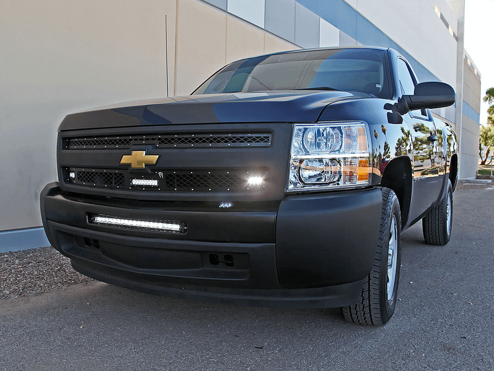 20" Radiance Plus (RGB) Светодиодная балка