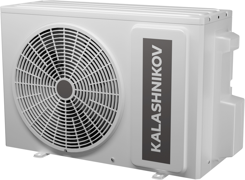 Сплит-система кондиционер Kalashnikov Форпост KVAC-09IN-FP1/KVAC-09OD-FP1