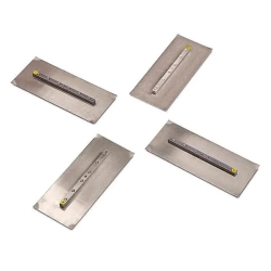 Машина затирочная Husqvarna Atlas Copco BG 245 H4 F BC, 9679288-01