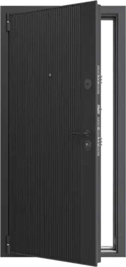 Входная дверь Alfa 2P 8.1