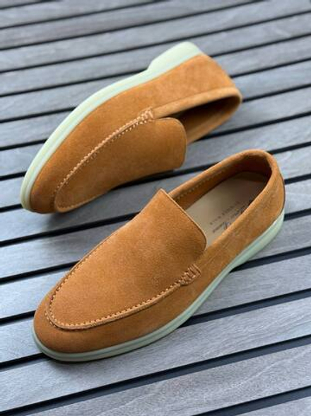 Лоферы Loro Piana