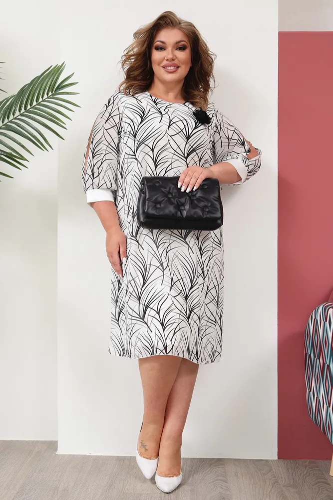 Платье 4999 Fabrika