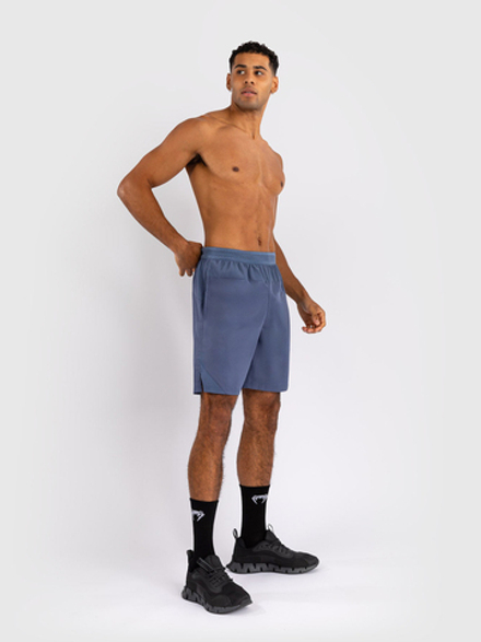 Шорты спортивные Venum G-Fit Air Foggy Blue