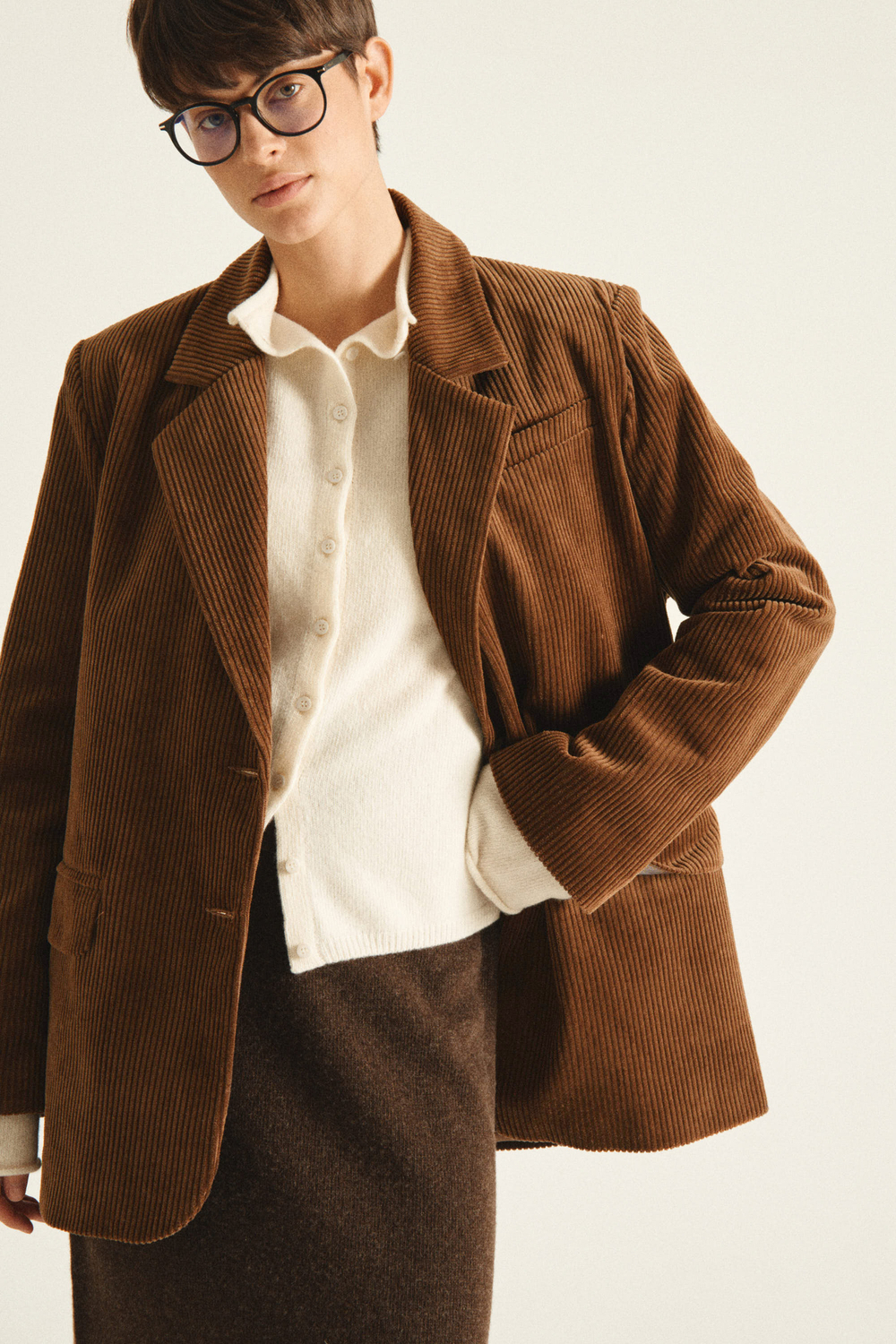 Жакет art.783-3