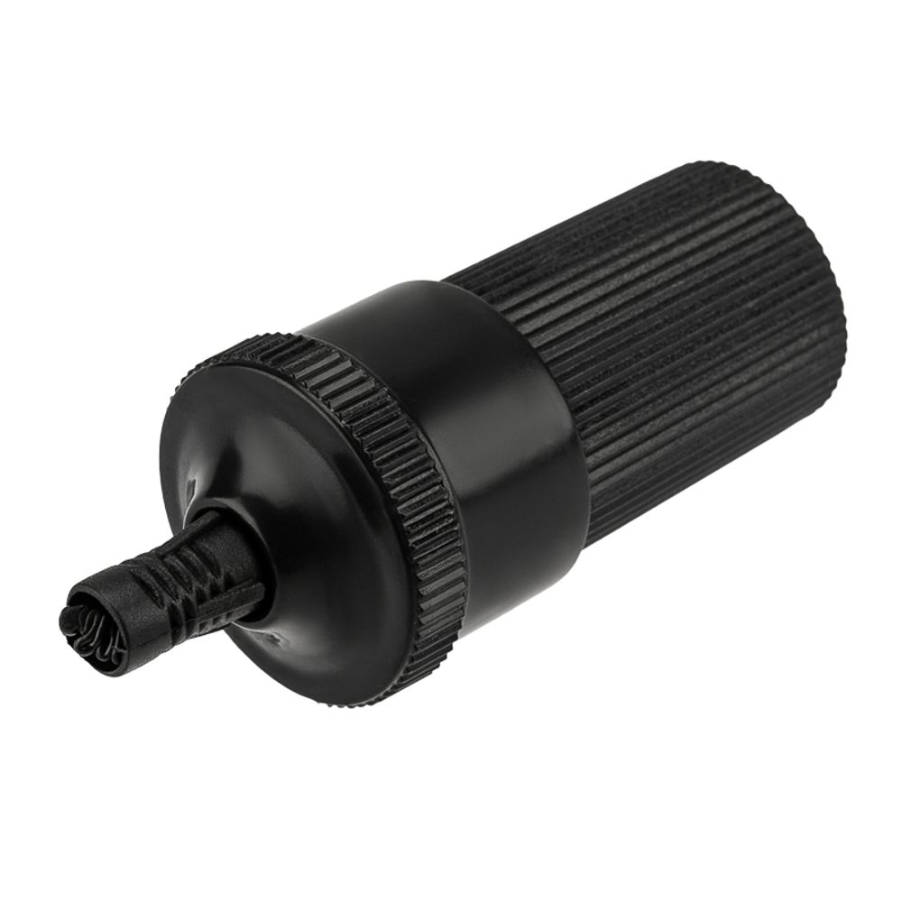 Гнездо автоприкуривателя REXANT