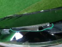 Фара левая Genesis GV80 (2020-2023) LED