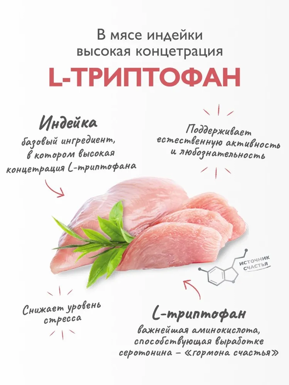 Сухой корм БРИТ КЭА для стерилизованных кошек для профилактики мочекаменной болезни и предотвращения образования струвитных камней с Индейкой и уткой 7кг