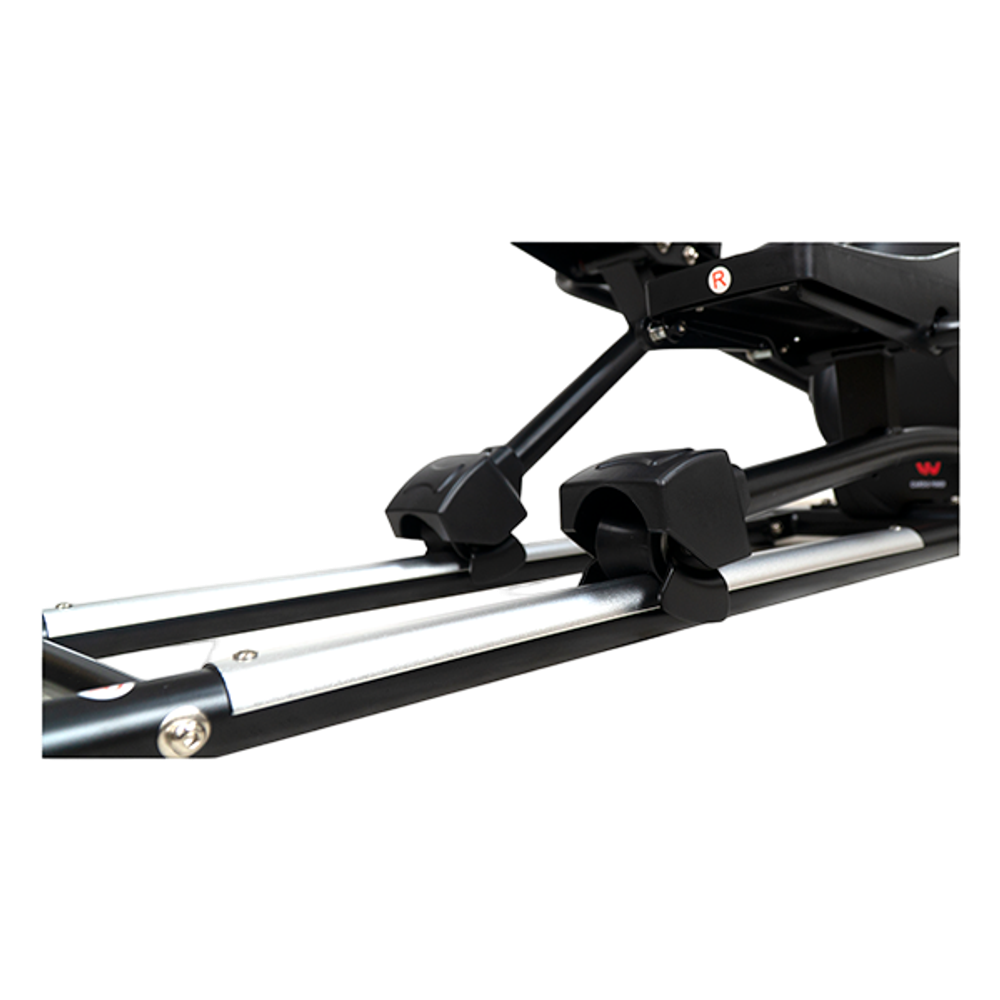 Эллиптический тренажер CardioPower X40