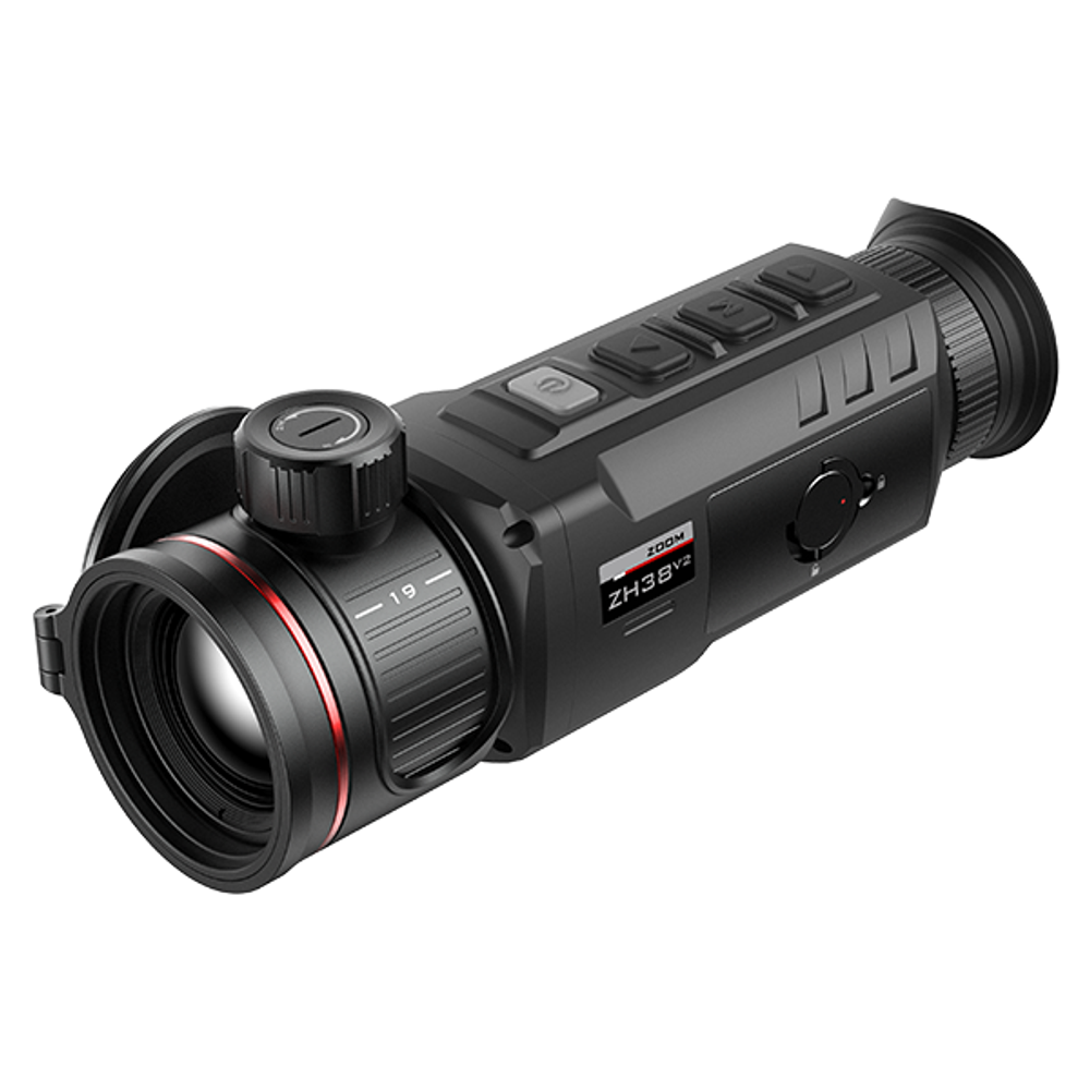 iRay Zoom ZH 38 v2