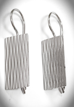 Ювелирные серьги Эстерелла