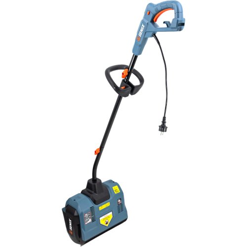 Снегоуборщик SENIX STE14-L-EU 33см