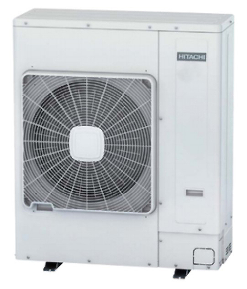 Наружный блок VRF системы Hitachi RAS-5HVNC1E Nord -30
