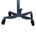 Стойка трансмиссионная ROSSVIK PRO RTJ1000, г/п 1000кг