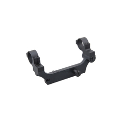 Кронштейн Vector Optics на Мосина (КО-91/30) D25,4 (VDSM-12) - фото 4