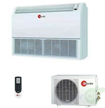 Сплит-система кондиционер напольно-потолочный Denko DNP 18 А на 50 м²