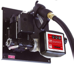 ST Panther 56  - Перекачивающая станция для дизельного топлива Полимер-Групп PIUSI - арт.559174