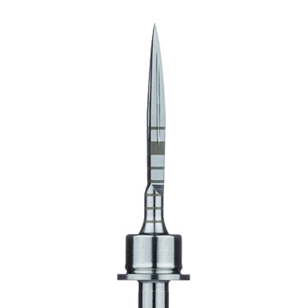 188RF 014 RAXXL 207 бор стальной (1 шт.)