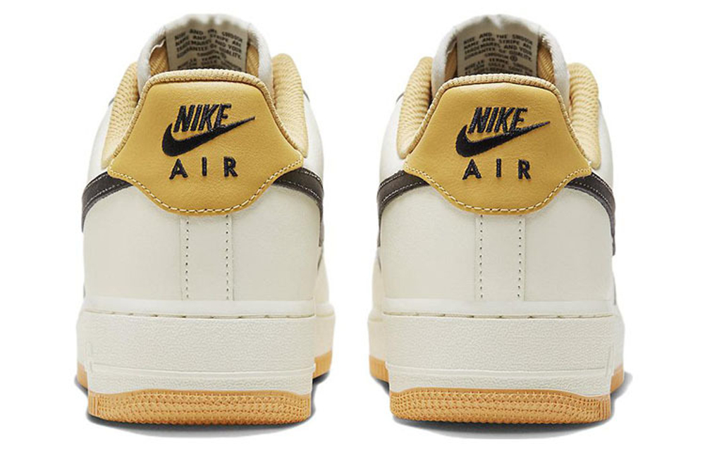 Кроссовки Nike Air Force 1 Low