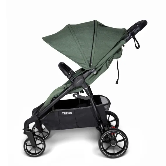 Прогулочная коляска Valco Baby Snap Trend series 2 Basil