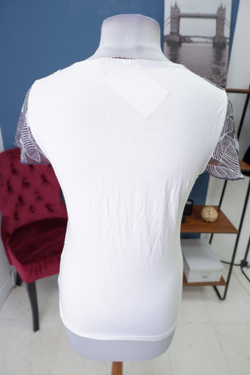 Футболка Scottage  красивая 48 размер