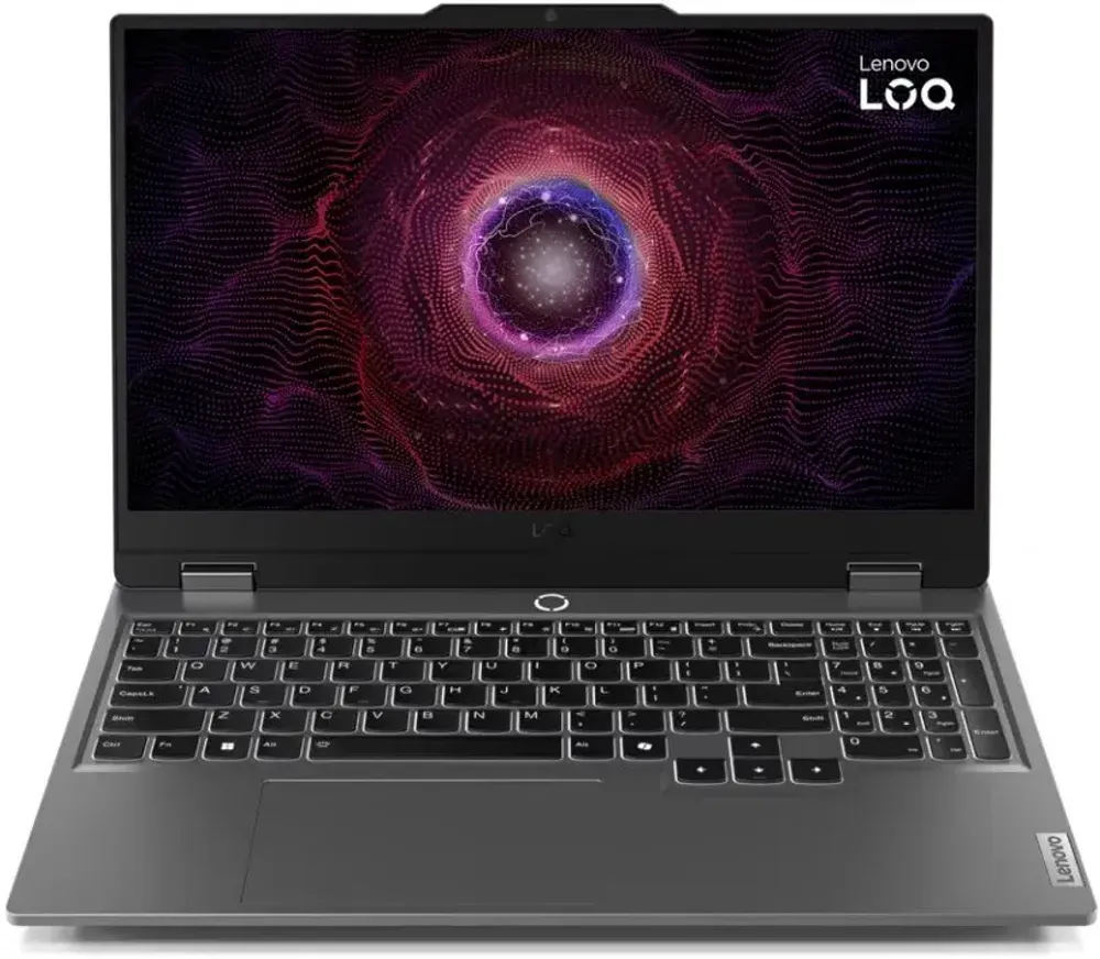 Ноутбук Lenovo LOQ 15ARP9 15.6&quot; (83JC00ENRK)