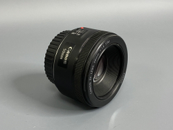 Canon EF 50mm 1.8 STM