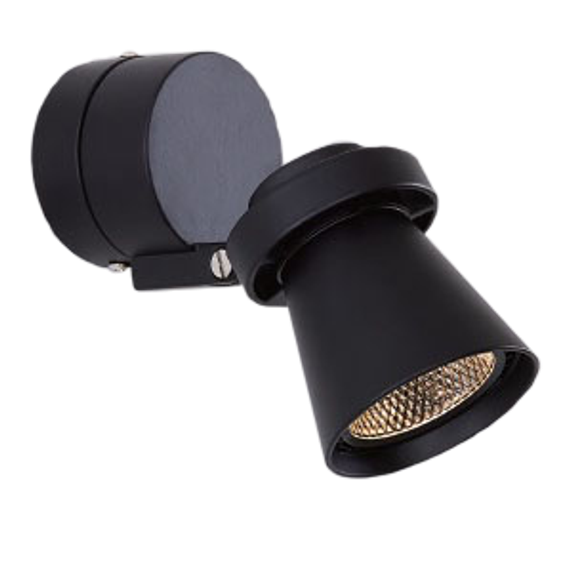 Светодиодный спот Citilux Дубль-1 CL556512