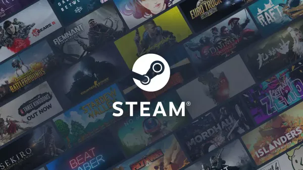 Steam перестанет поддерживать старые версии Windows с 1 января 2024 года