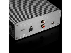 Усилитель для наушников Burson Audio Playmate 3 Deluxe