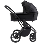 Детская коляска Sweet Baby Massimo SBL 3 в 1 Black