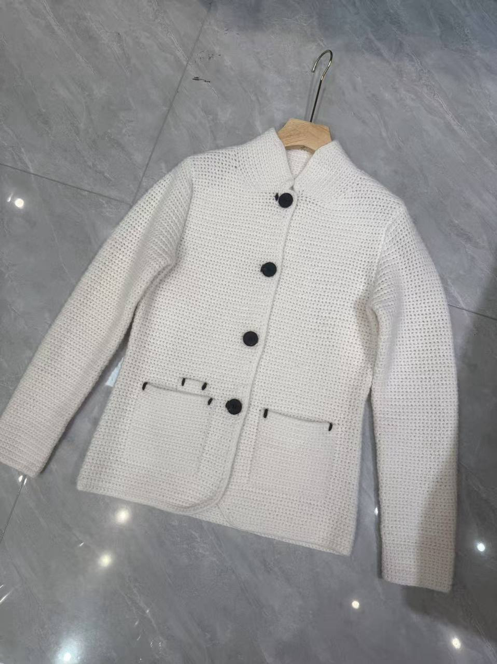 Кардиган Loro Piana