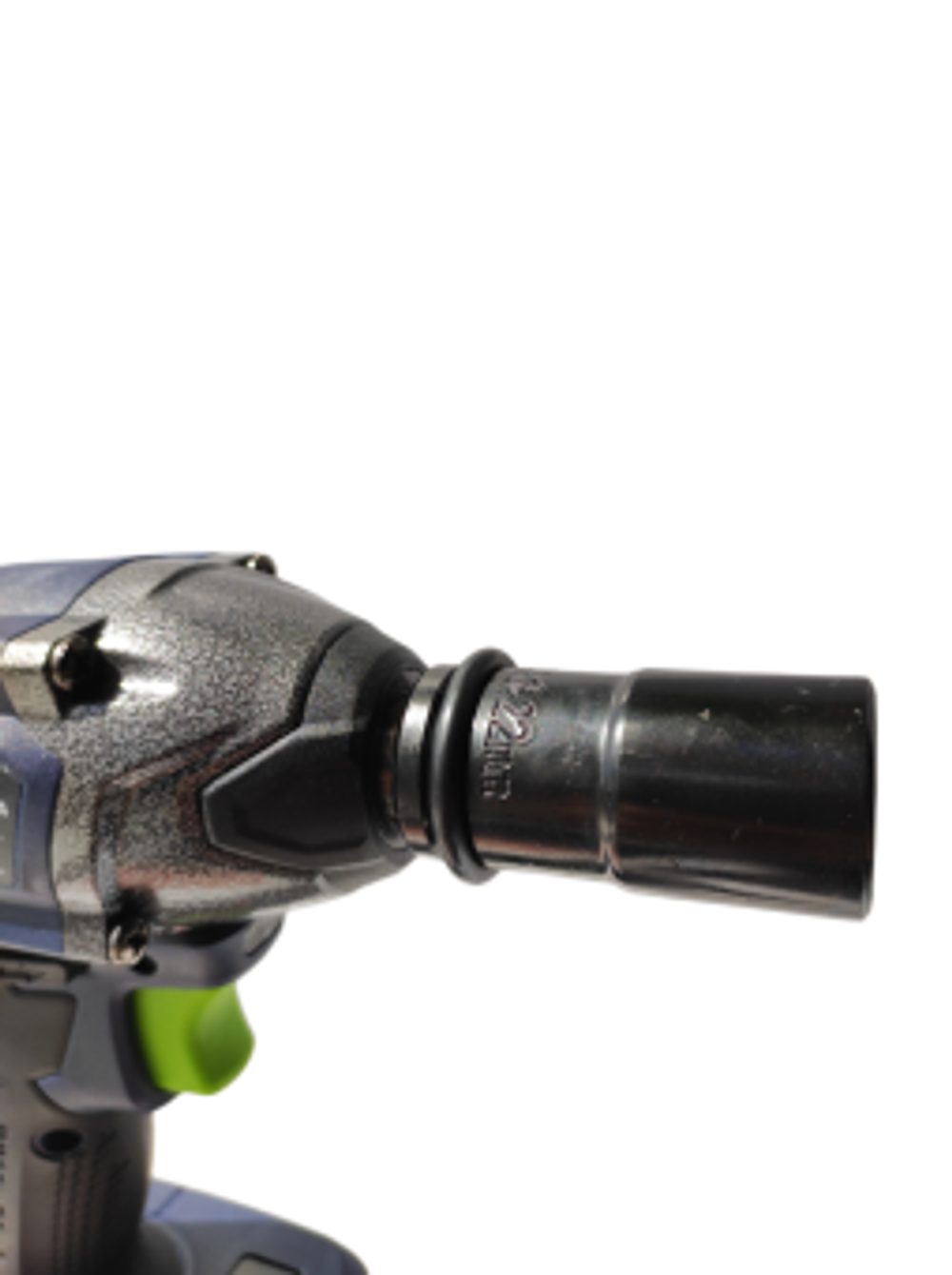 Гайковерт аккумуляторный Ayger APW18BL4 4Ah бесщеточный