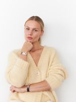 MISTRESS БРАСЛЕТ 12 BLACK