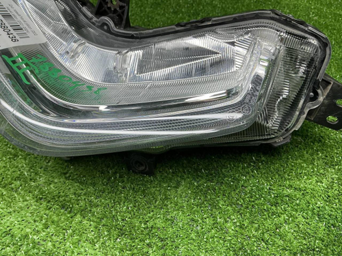 ДХО левый Haval Jolion (2021-н.в.)