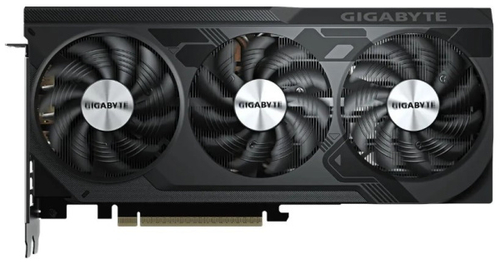 Видеокарта GIGABYTE GeForce RTX 5070 TI WINDFORCE 3 OC (GV-N507TWF3OCV2-16GD)