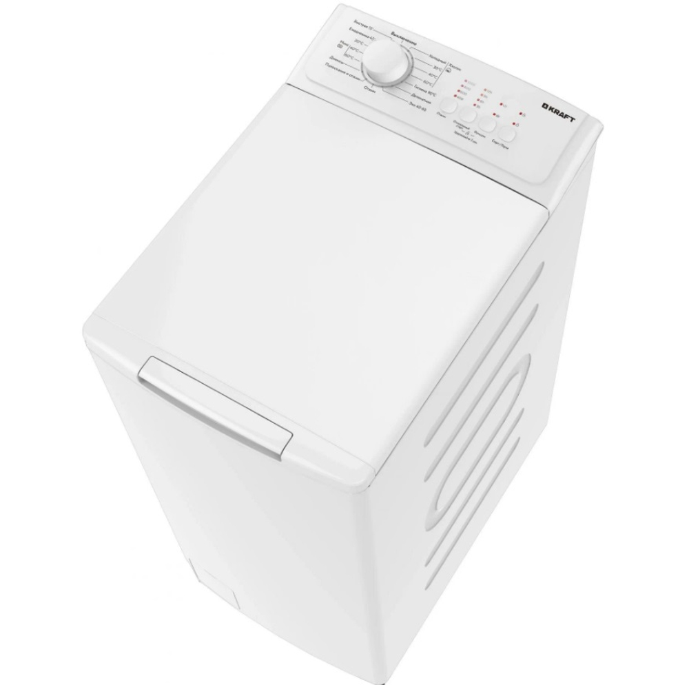 Стиральная машина KRAFT KF-UME6201W