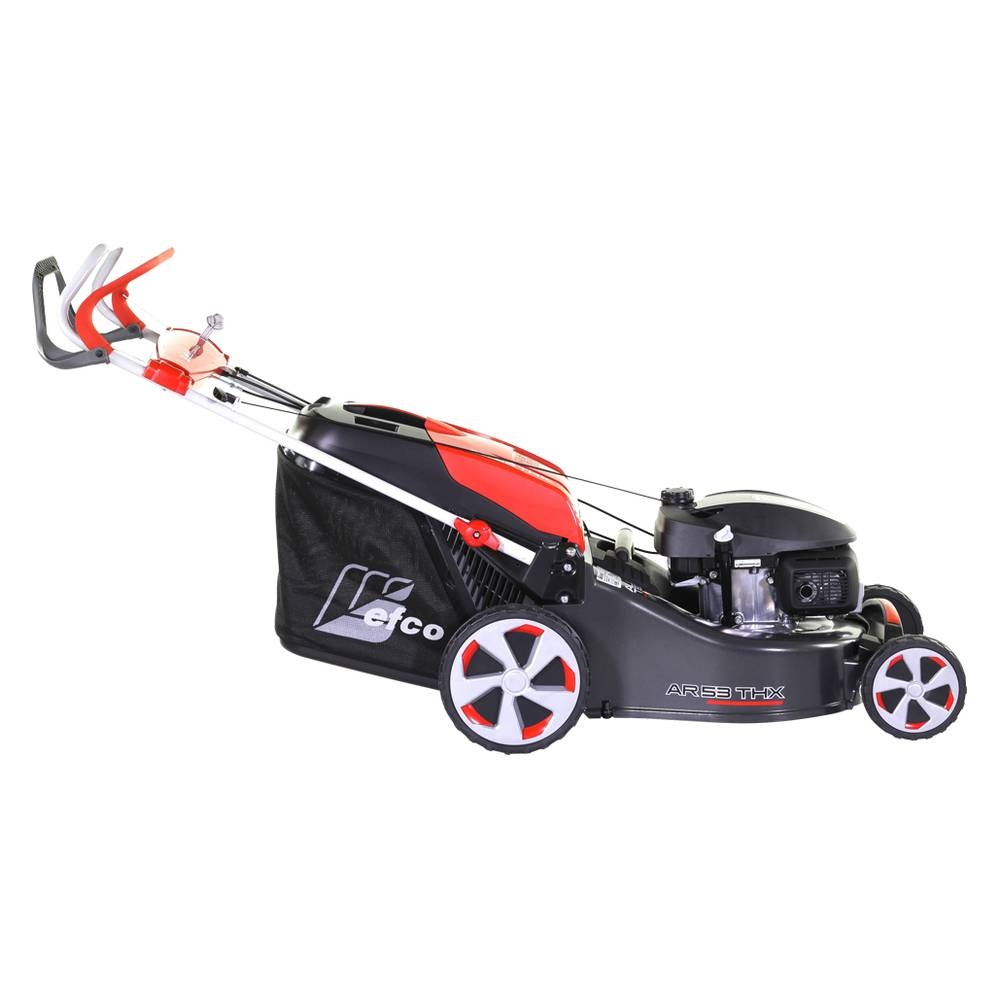 Газонокосилка бензиновая (бензокосилка) EFCO AR 53 THX ALLROAD ALUMINIUM