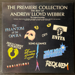 Andrew Lloyd Webber ‎– The Premiere Collection (The Best Of Andrew Lloyd Webber) Англия