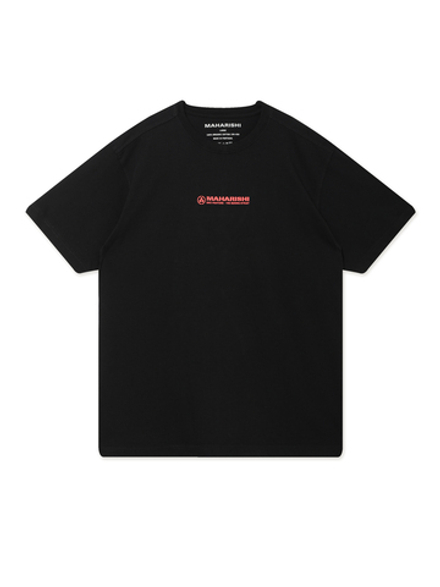 Футболка Кор. Рукав Snow Panthers Snowboard T-shirt