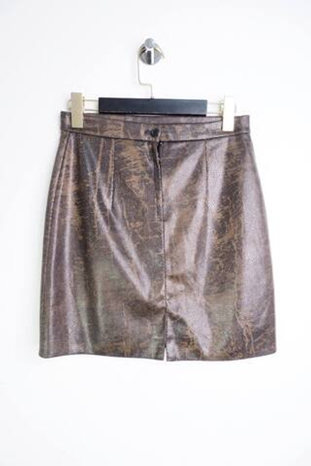 Юбка для модного образа, визуально на 42/44 размер