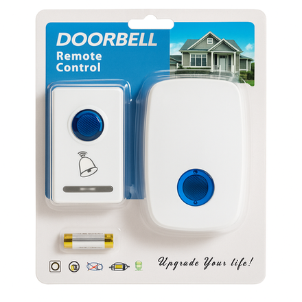 Безпроводной дверной замок Kamsang