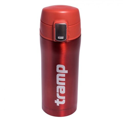 Термос Tramp питьевой 0,35л TRC-106