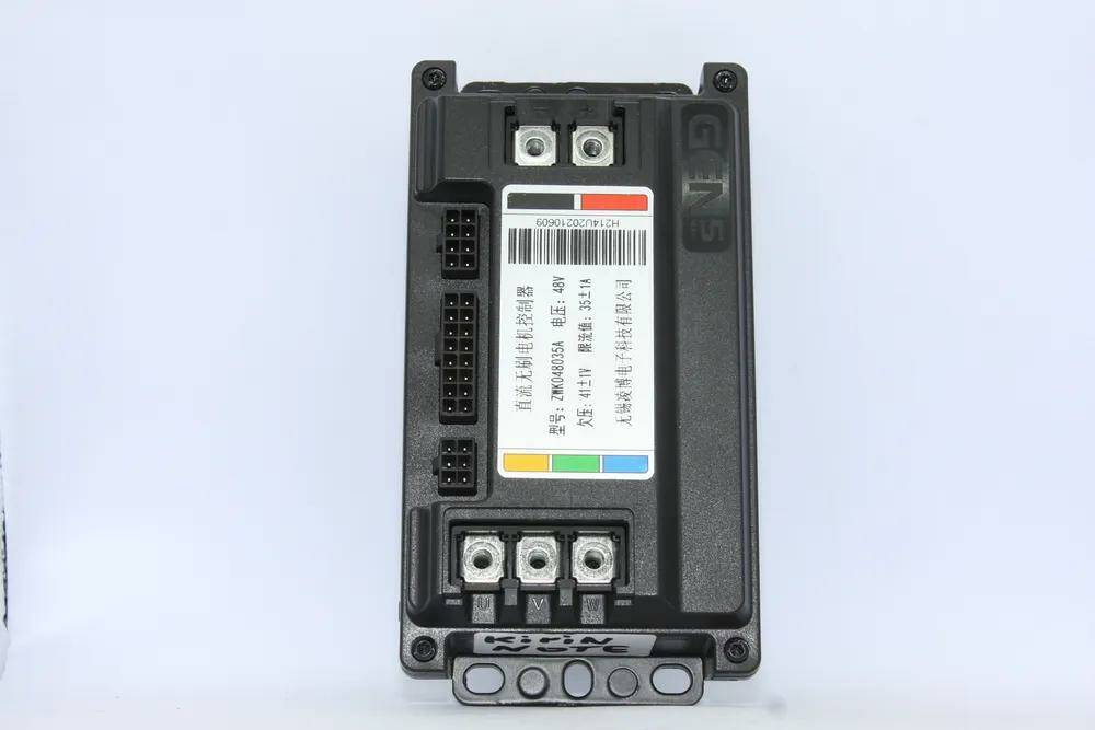 Контроллер для Kugoo Kirin Note Jilong