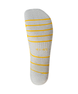 Гетры футбольные JOGEL MATCH PerFormDRY Socks, желтый