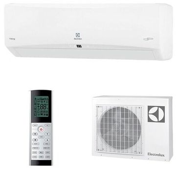 Сплит-система Electrolux Viking EACS/I-09HVI/N3